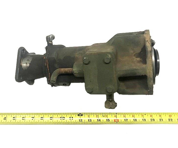 ぺと Power Take Off PTO Transfer Case Mounted Rear Facing M939A1